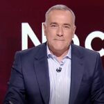 Xabier Fortes en 'La noche en 24h'.
