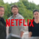 Netflix cancela 'Fubar'.