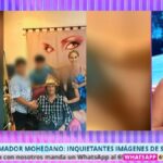 Gloria Camila en 'Tardear'.