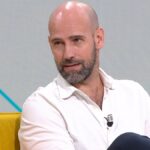 Gonzalo Miró en 'Espejo Público'.