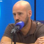 Gonzalo Miró en 'Tiempo de juego'.