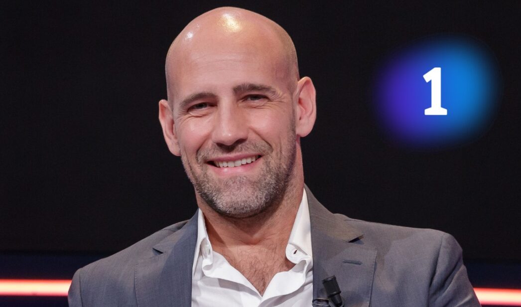 Gonzalo Miró ficha por TVE.