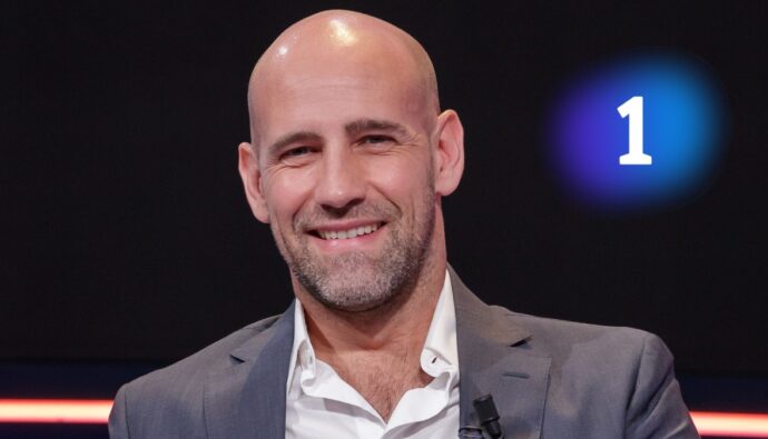 Gonzalo Miró ficha por TVE.