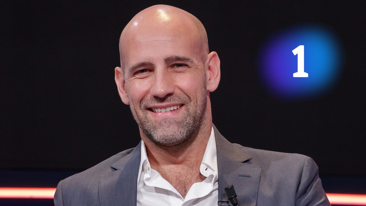 Gonzalo Miró ficha por TVE.