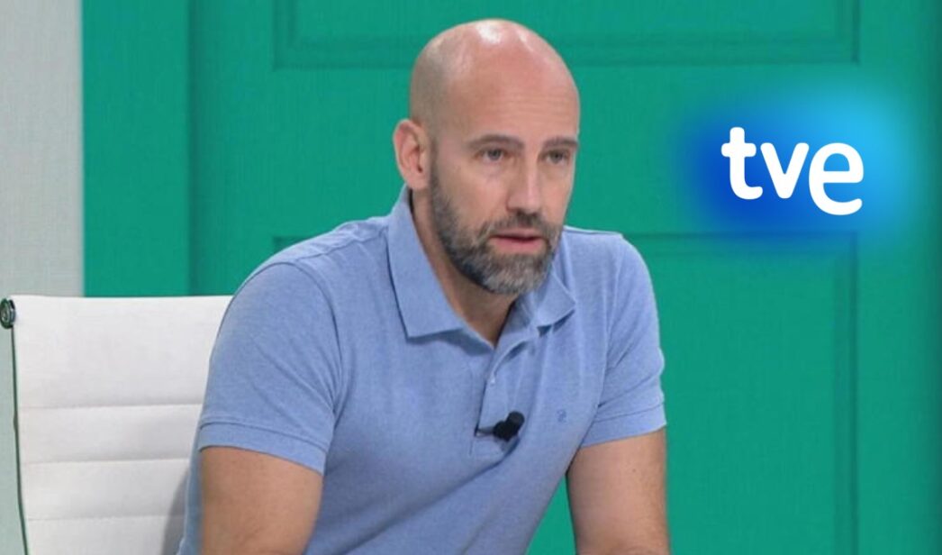 Gonzalo Miró salta a TVE.