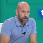 Gonzalo Miró salta a TVE.