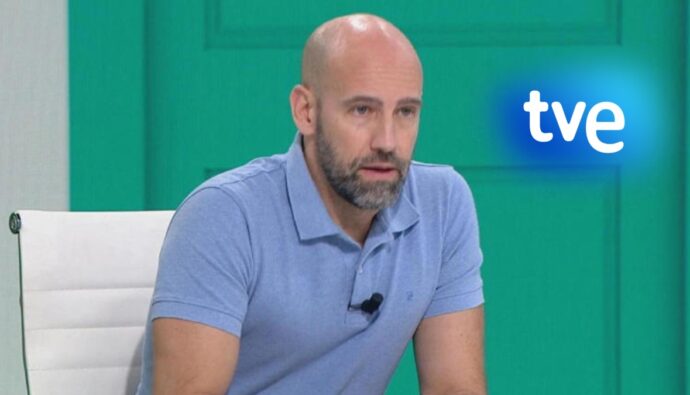 Gonzalo Miró salta a TVE.