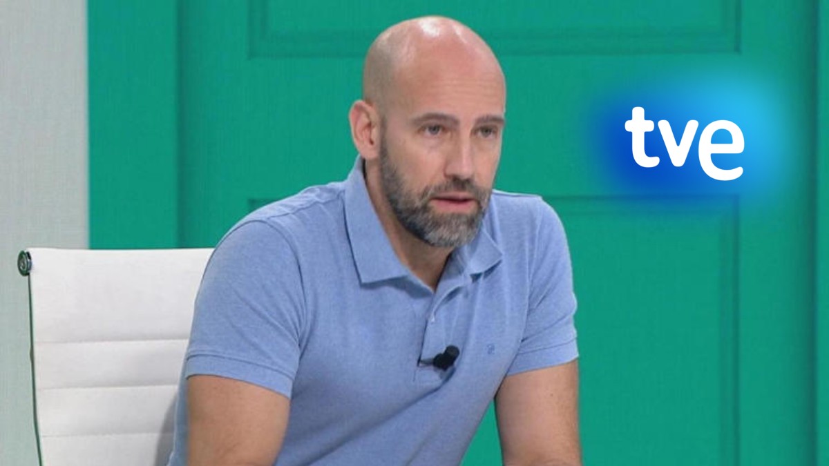 Gonzalo Miró salta a TVE.