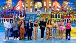 Cubas de la Sagra se clasifica para 'El Grand Prix'