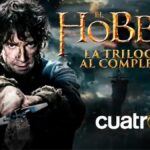 Promo de 'El Hobbit'.