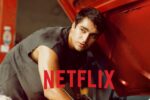 La nueva apuesta de Netflix con el protagonista de 'Una nueva vida' (Antena 3) que se ha colocado en el Top 3