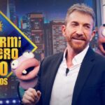 Cartel de 'El Hormiguero'.