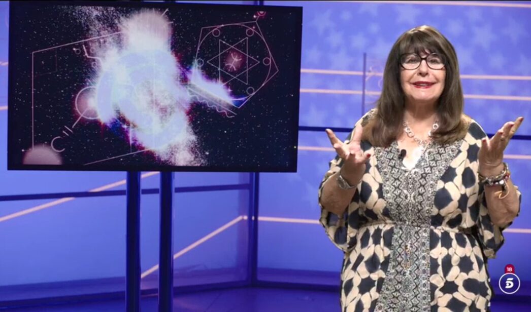 El horóscopo de Esperanza Gracia del lunes 1 al domingo 7 de septiembre de 2025