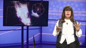 El horóscopo de Esperanza Gracia del lunes 11 de agosto al domingo 17 de agosto de 2025