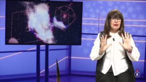 El horóscopo de Esperanza Gracia del viernes 8 de agosto al domingo 10 de agosto de 2025