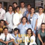 Un actor de 'Hospital central' ficha por 'Sueños de libertad'.