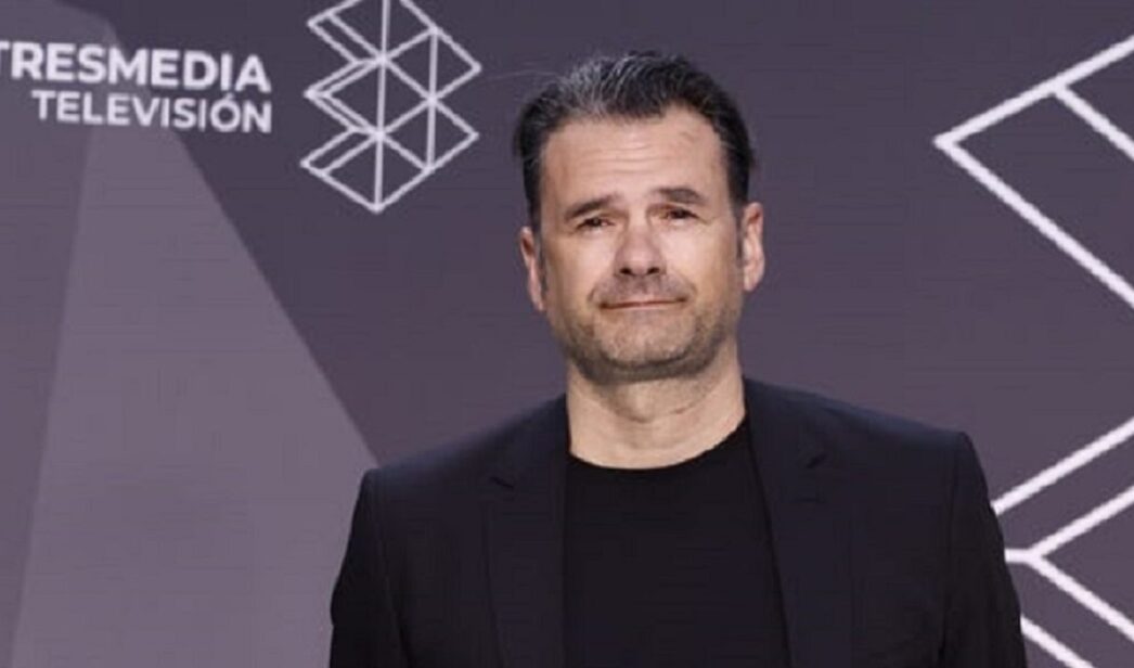 Iñaki López hará doblete en laSexta.