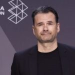 Iñaki López hará doblete en laSexta.