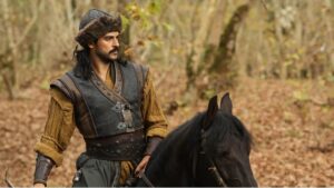 Imagen de 'Imperio'.