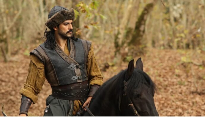 Imagen de 'Imperio'.