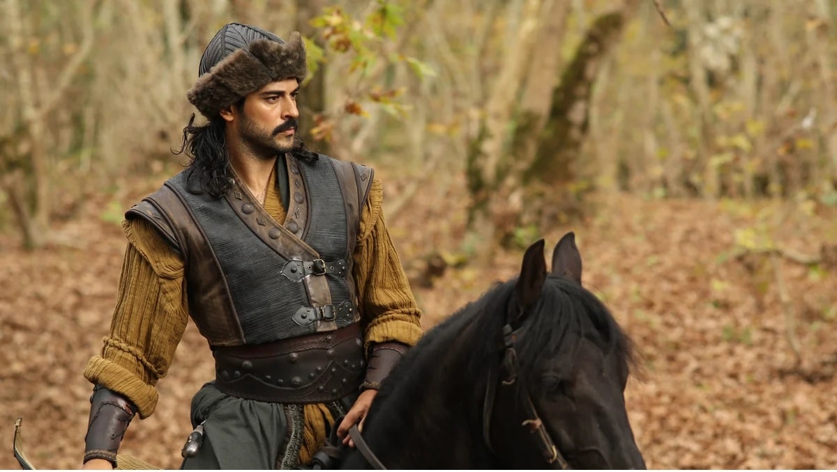 Imagen de 'Imperio'.