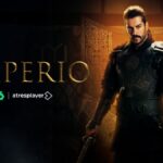 Cartel de 'Imperio'.