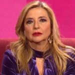 Inmaculada Casal en Canal Sur.