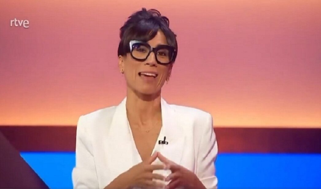 Itziar Miranda en 'La Pirámide'.