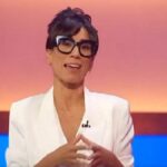 Itziar Miranda en 'La Pirámide'.