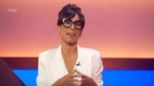 Itziar Miranda en 'La Pirámide'.