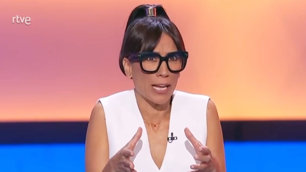 Itziar Miranda en 'La Pirámide'.