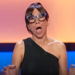 Itziar Miranda en 'La Pirámide'.