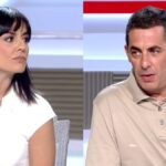 Marta Jaenes y Antonio Naranjo en 'En boca de todos'.