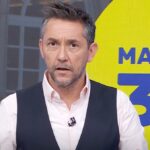 Javier Ruiz en 'Mañaneros 360'.