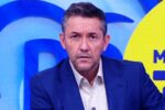 Javier Ruiz desaparece por sorpresa como presentador de 'Mañaneros 360' en TVE y este es su sustituto