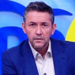 Javier Ruiz en 'Mañaneros 360'.