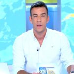 José Luis Vidal en 'La mirada crítica'.