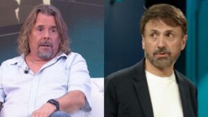 Juan Muñoz y José Mota.