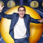 Juanra Bonet en 'Juego de pelotas'.