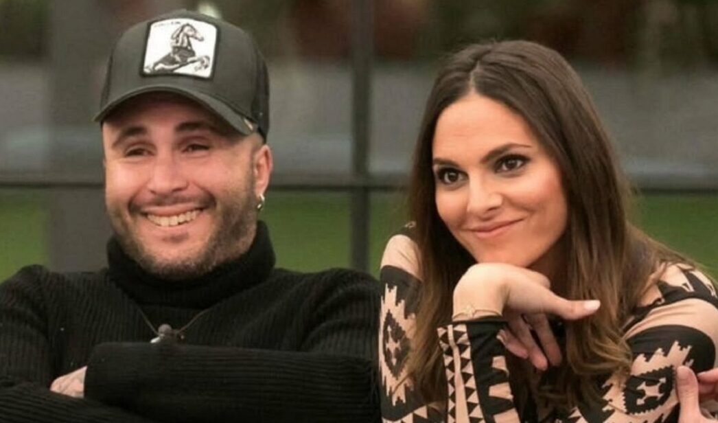 'TardeAR' destapa unas sorprendentes fotos de Kiko Rivera e Irene Rosales.