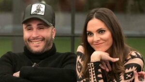 'TardeAR' destapa unas sorprendentes fotos de Kiko Rivera e Irene Rosales.