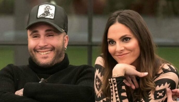'TardeAR' destapa unas sorprendentes fotos de Kiko Rivera e Irene Rosales.