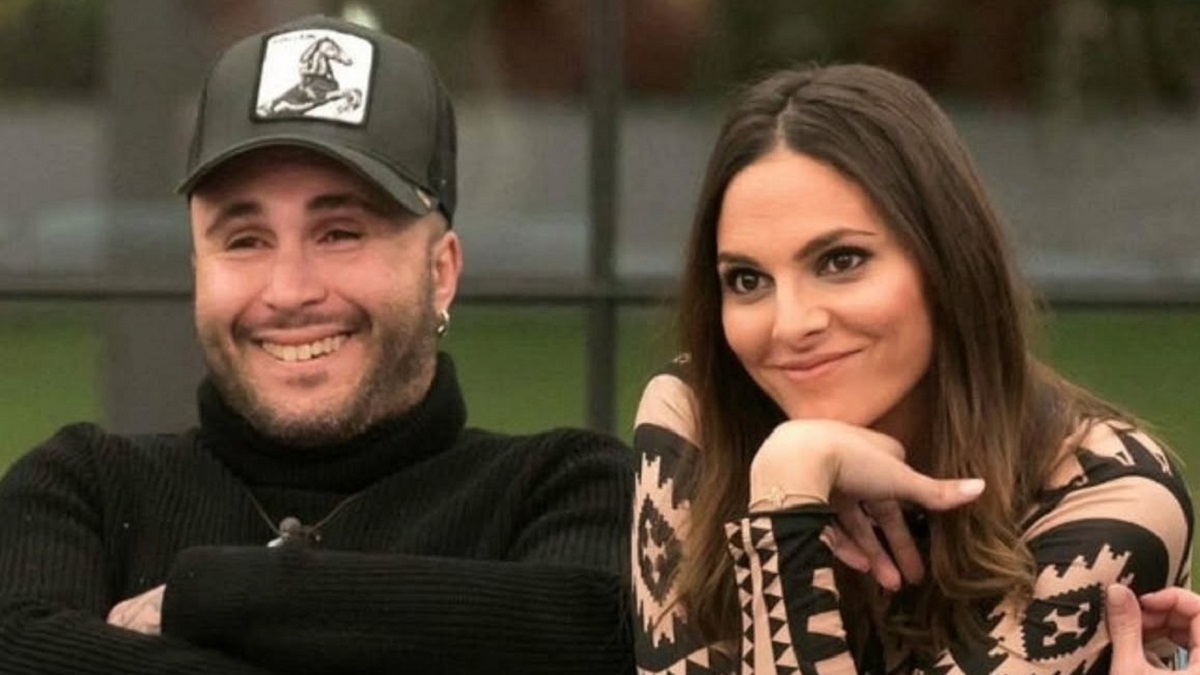 'TardeAR' destapa unas sorprendentes fotos de Kiko Rivera e Irene Rosales.