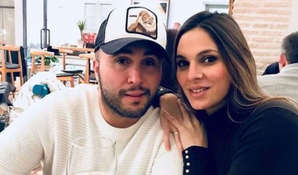 Kiko Rivera e Irene Rosales.