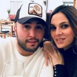 Kiko Rivera e Irene Rosales.