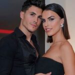 Sofía Suescun y Kiko Jiménez.