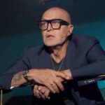 Kiko Matamoros en 'La Revuelta'.