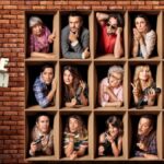 Críticas al estreno de 'La que se avecina Portugal' en FDF.