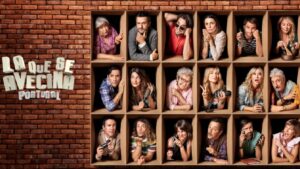 Críticas al estreno de 'La que se avecina Portugal' en FDF.