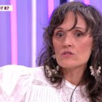 Laura Pamplona en 'YAS Verano'.